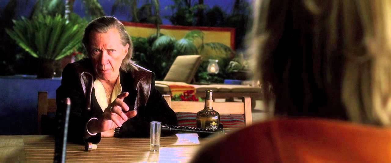 Black Mambo (Kill BIll Remix)