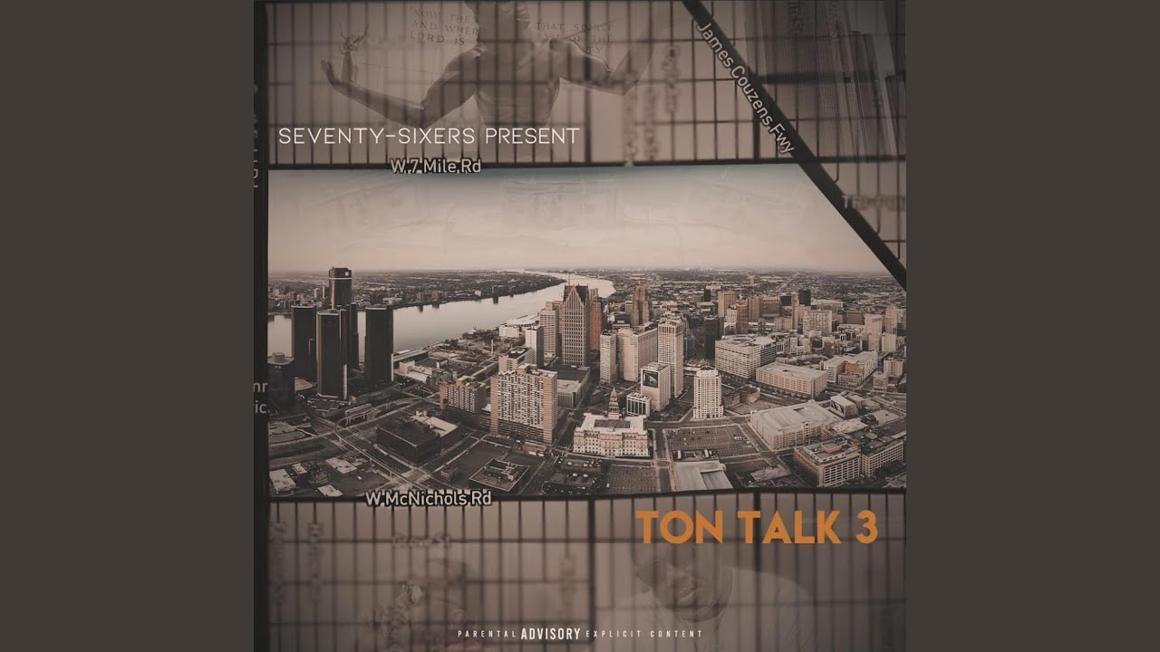 RISK YA LIFE (feat. C-DOT)