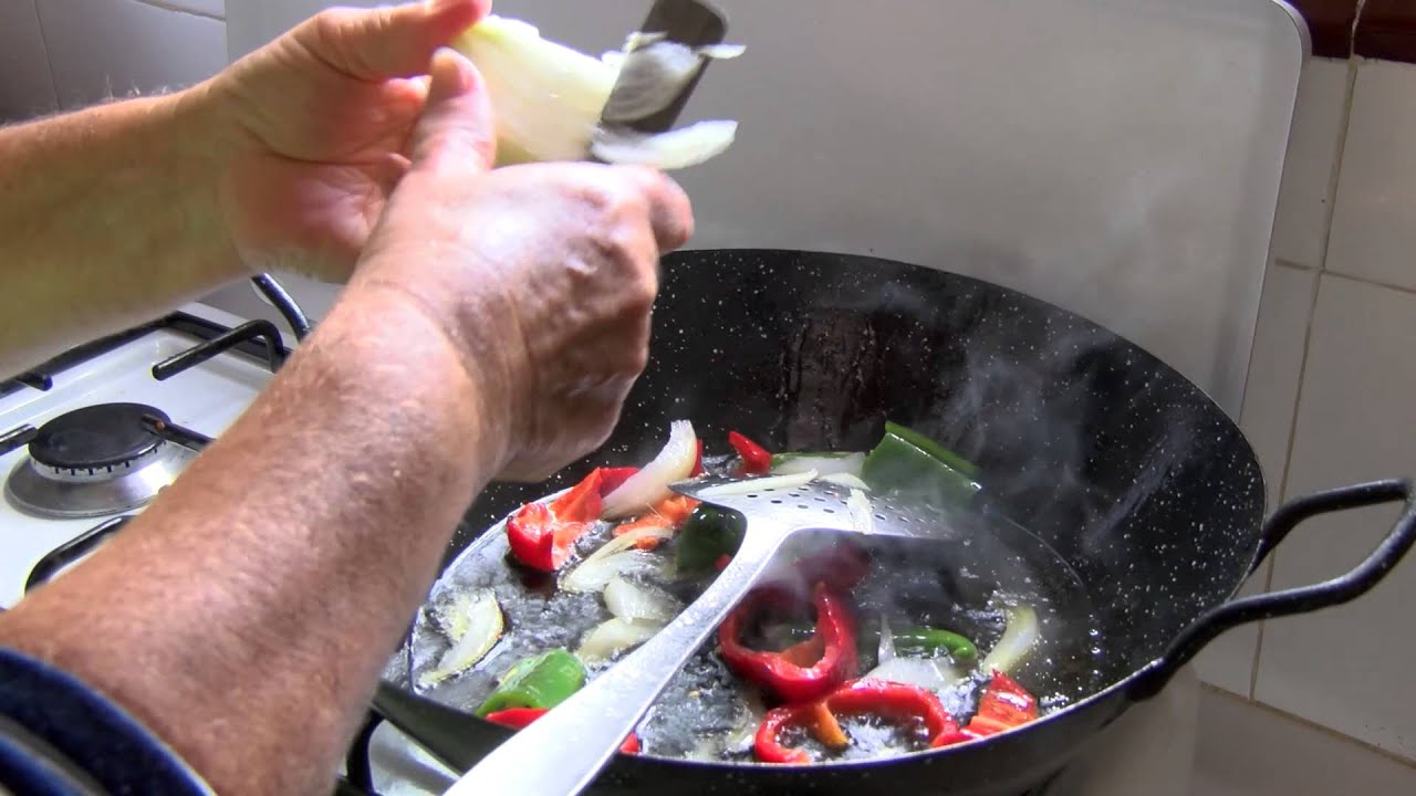 Receta tradicional en ALMOHARÍN: Sopa de Tomate