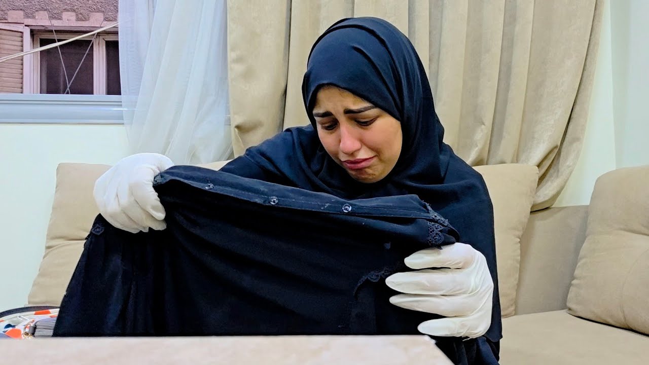 روحت الشقه التانيه بعد غياب اكتر من سنه🤦‍♀️انهارت من اللي شوفته😭حرفيا الشقه اتدمرت💔