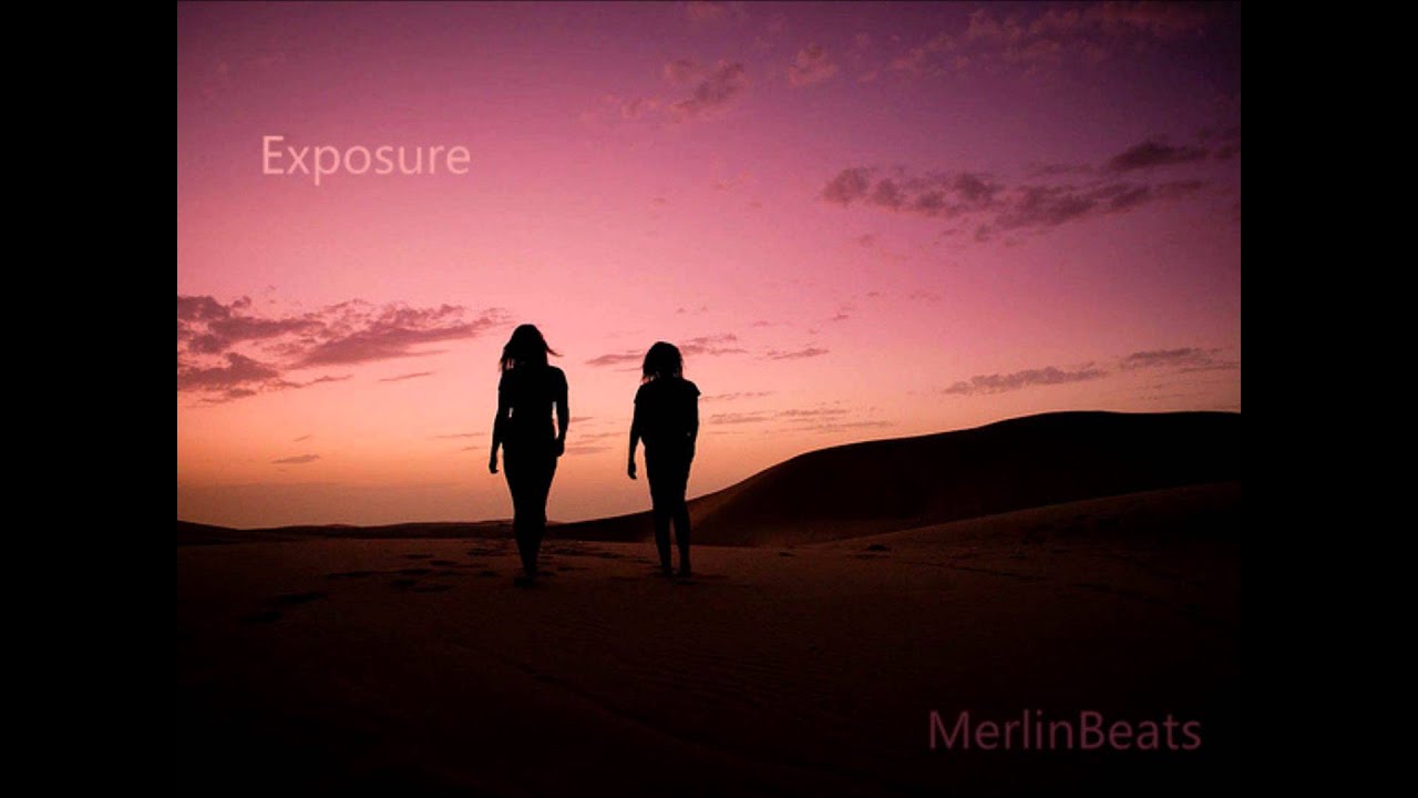 Exposure - Deep, Meaningful Hip-Hop Beat