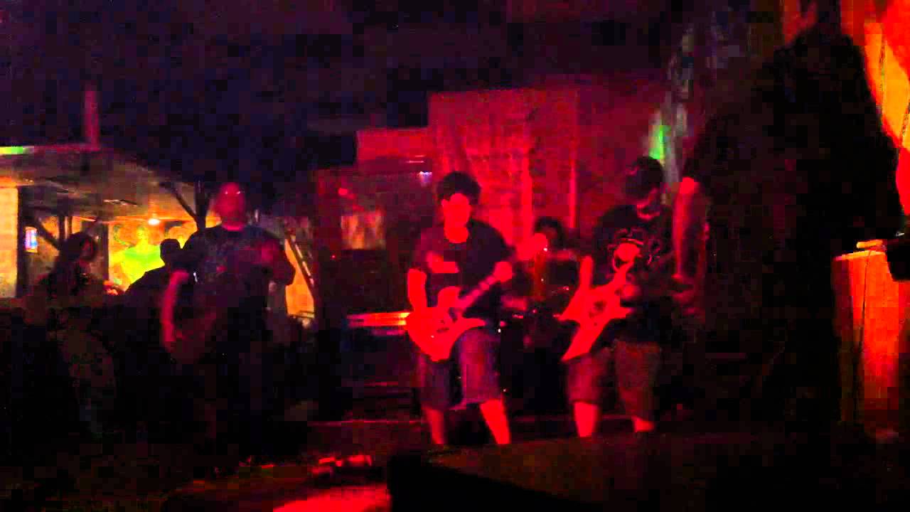 MachineGunJoe's 