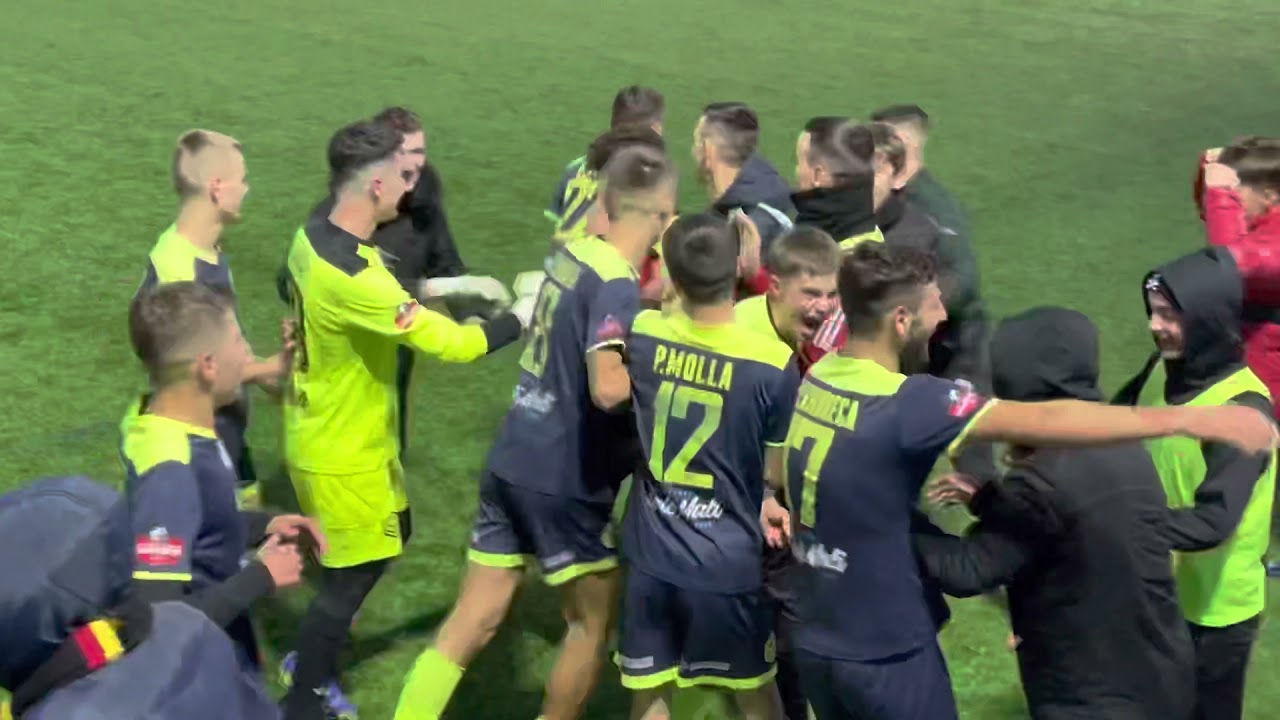 Tirana - Shenkolli Ft 4-4 (U17) E.DEDA ⚽️⚽️⚽️