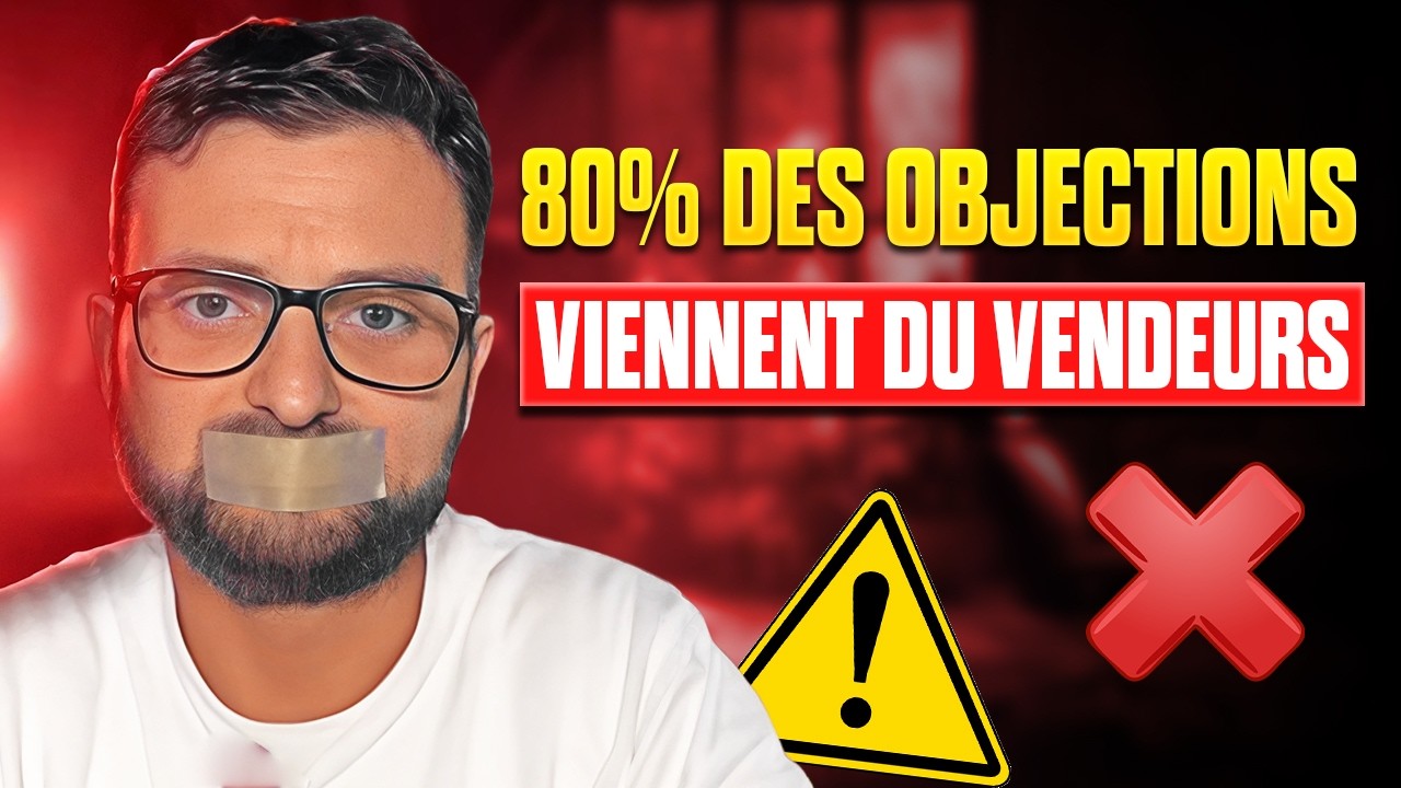 Pourquoi tes prospects disent “c’est trop cher” (et ce n’est pas leur faute)
