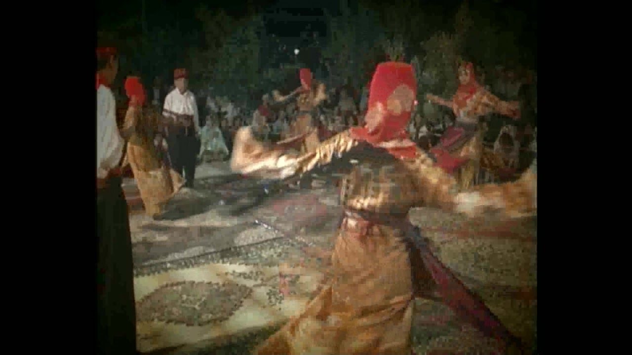 Nar-ı Kerbela Ayşe Sever Ft. Meliha Engin - Nursen Sezgin - Hayali Gönlümde - (Official Video)