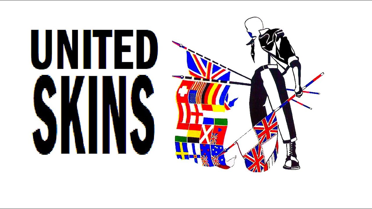 V.A. - United Skins (Full Album)