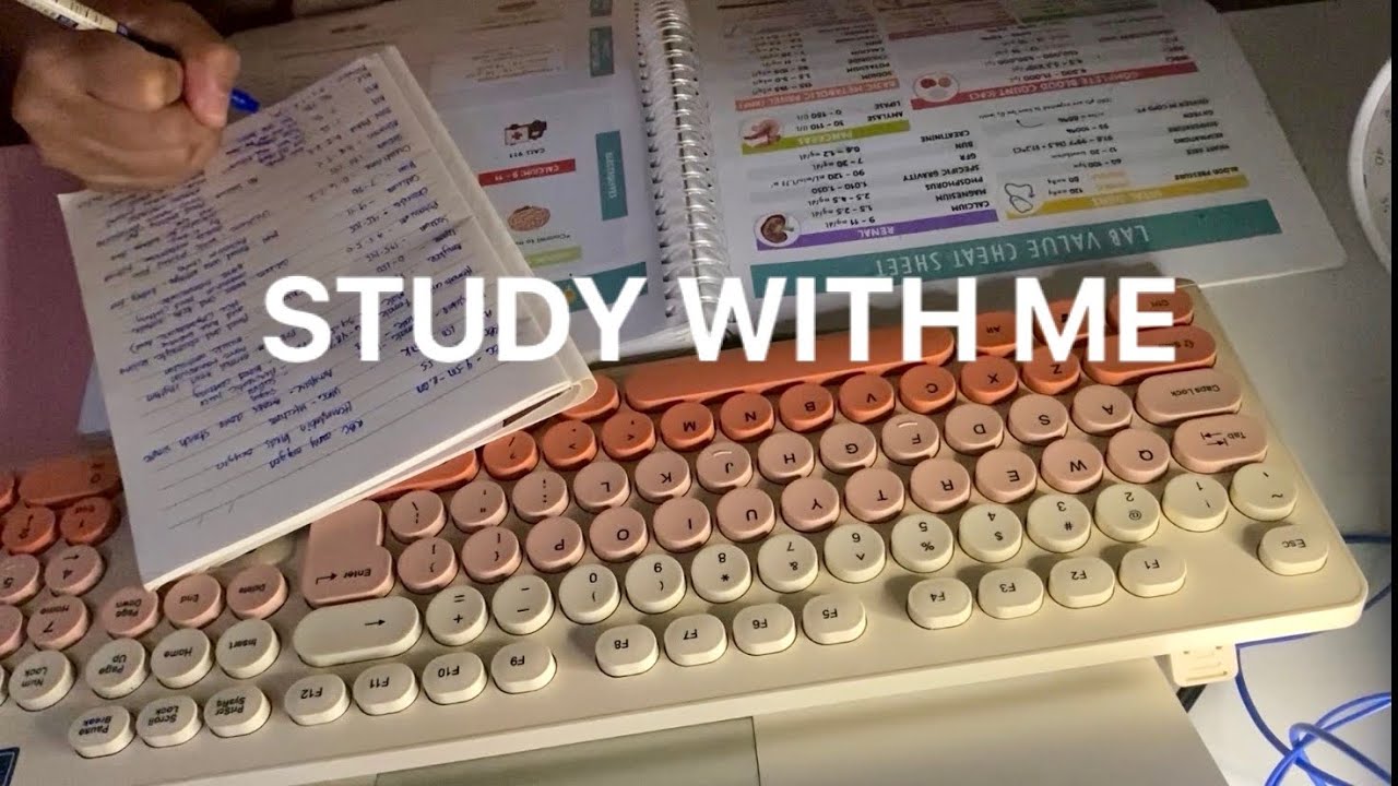 002 | Study With Me 30 Min | Real Study Sounds + Fireplace Ambience