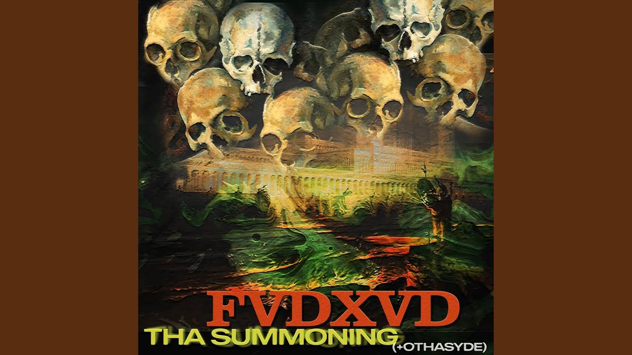 THA SUMMONING