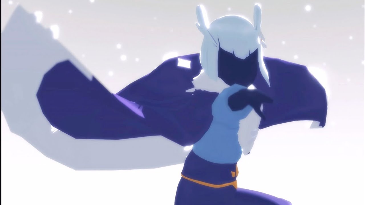 【skyMMD】自作モデルで『[A]ddiction 』【sky星を紡ぐ子供たち】