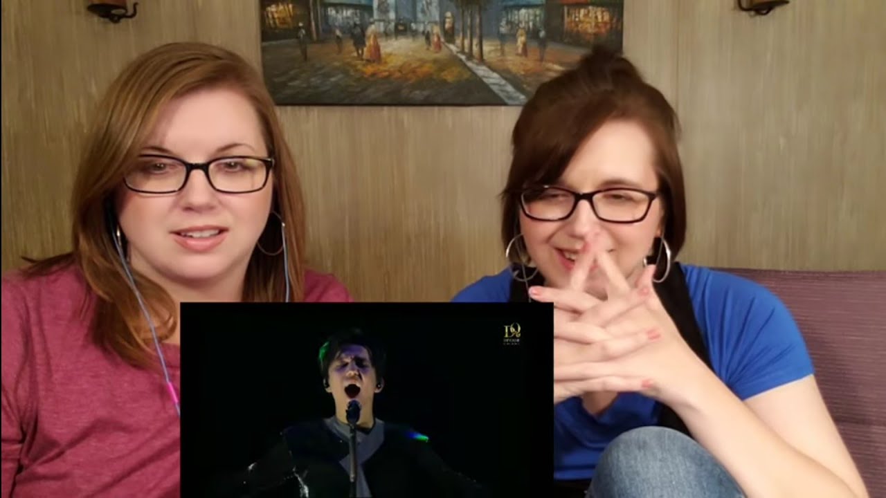 REACTION| Dimash Kudaibergan & Igor Krutoy Ogni Pietra + Fancam version