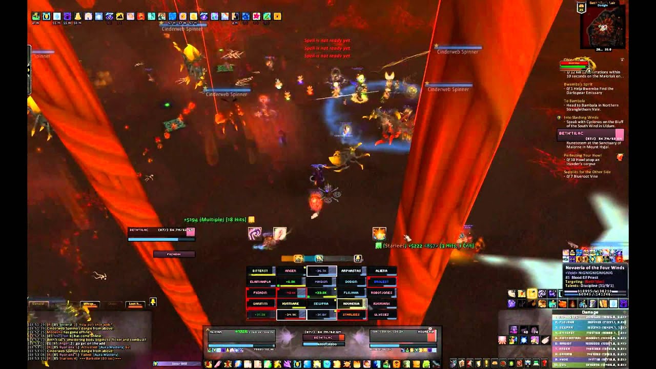 TankSpot's Guide to Beth'tilac