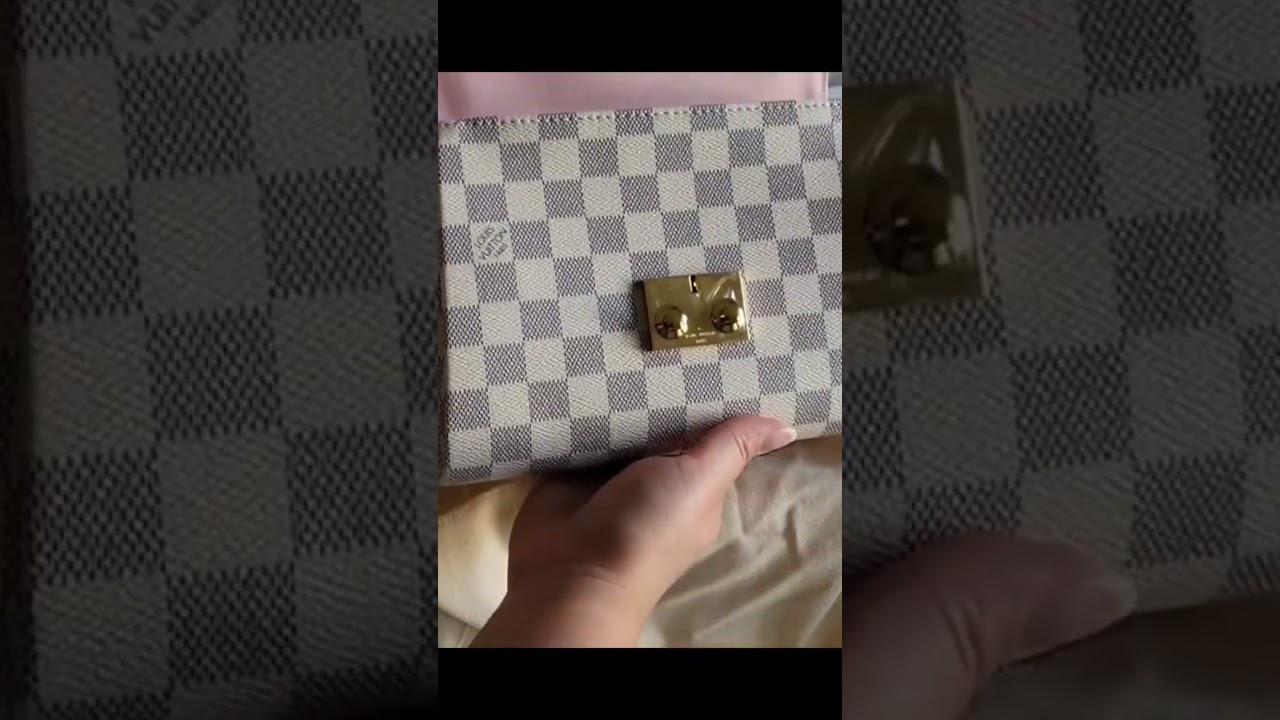 LV Summer bag