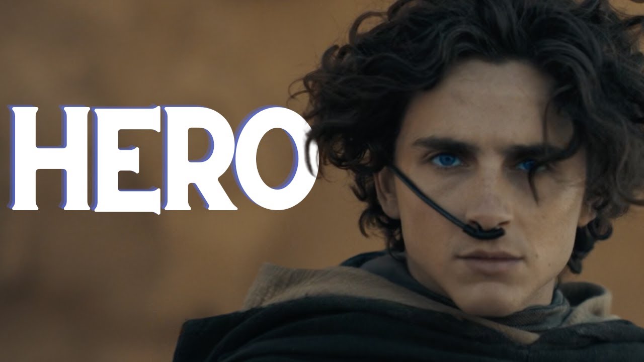 Paul Atreides is Dead (Dune)
