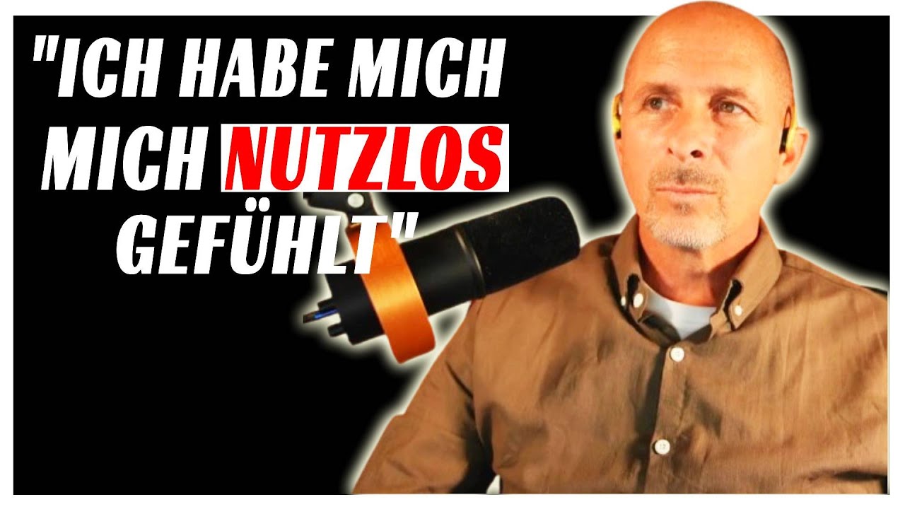 NACH TOD UND UNFALL - ÜBER FREUNDE, LIEBE & EINSAMKEIT 🌠 NAHTODERFAHRUNGEN