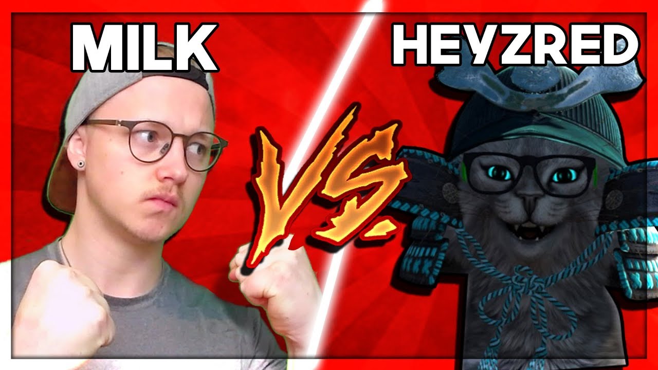 1v1 MOT HeyZReD (League Of Legends P&aring; Svenska)
