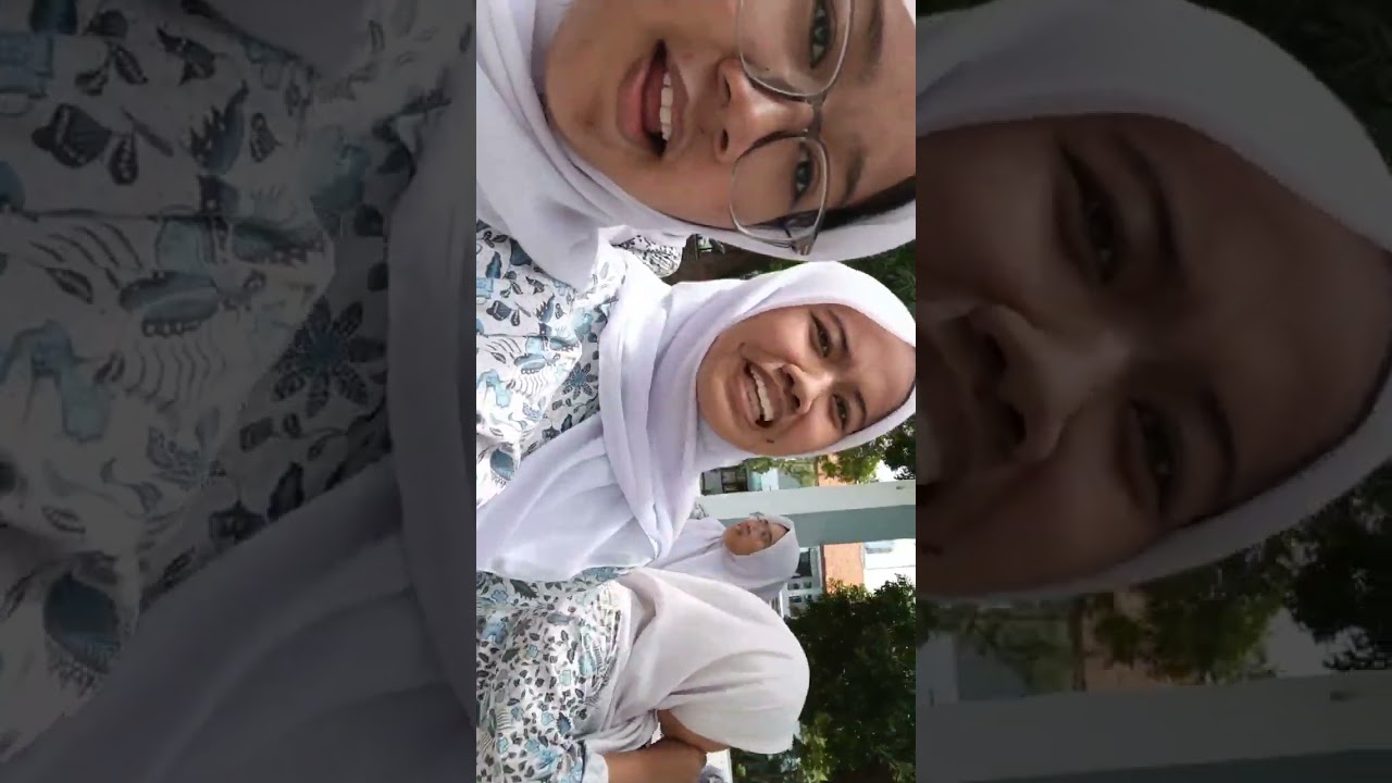 Padahal di kantin udah rame duluan 😭😭😭