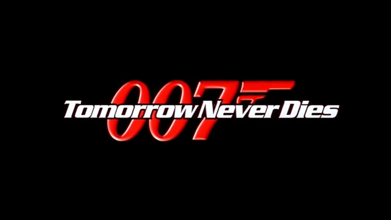 Tomorrow Never Dies: Fan Trailer Edit