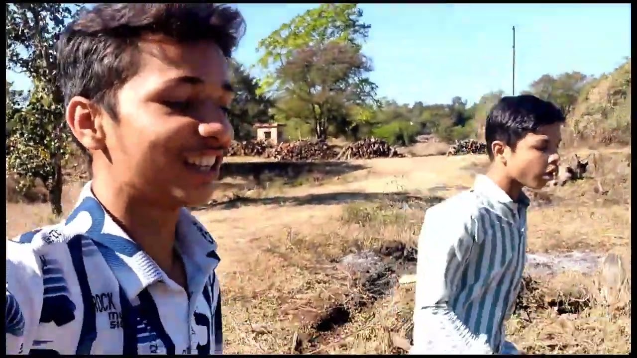 First vlog 🎬 or bair lene chale gye 🔥🔥