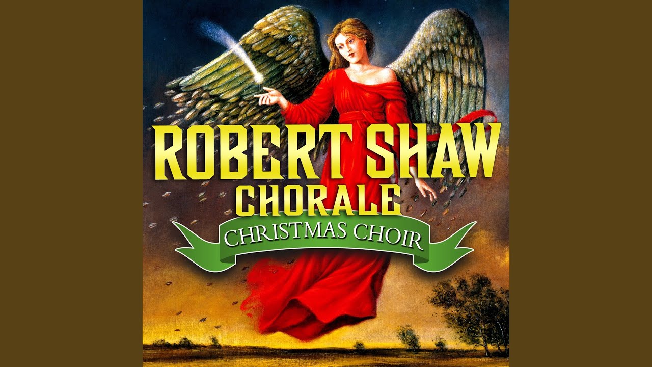 A Ceremony of Carols, Op. 28: Balulalow