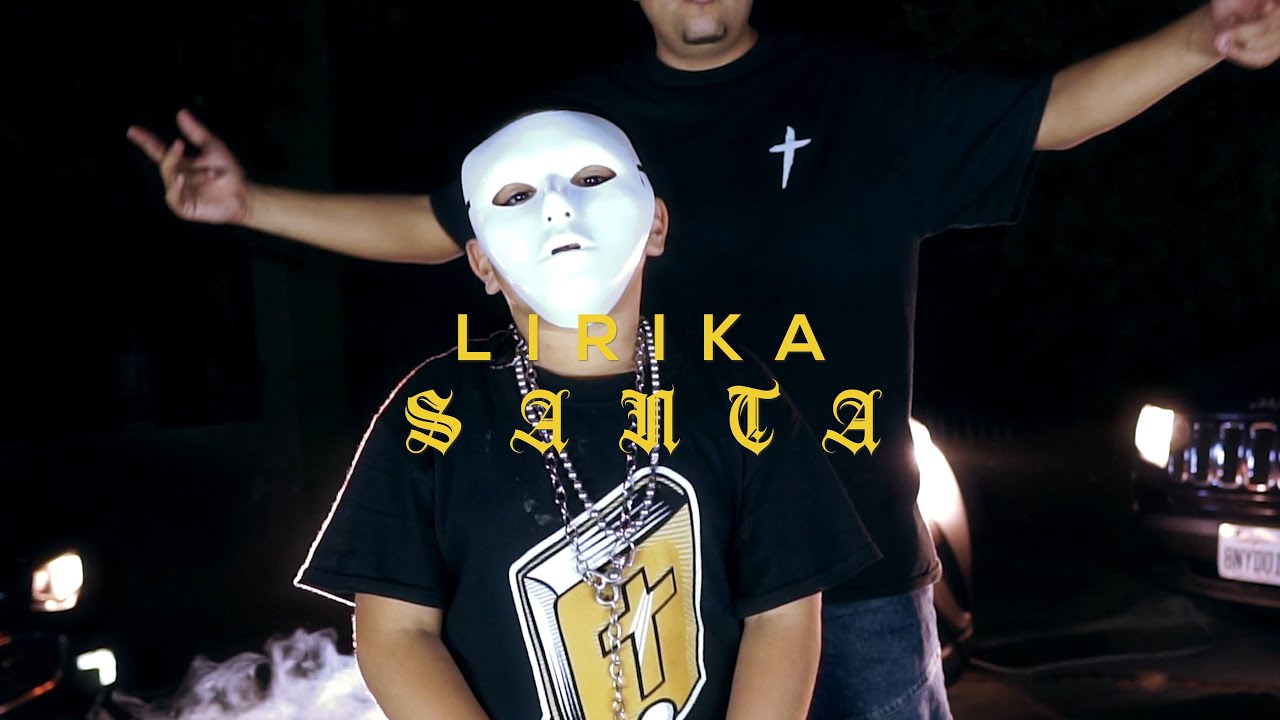 Los Elegidos - Lirika Santa Ft G Low , Inmortal TYL , A2C