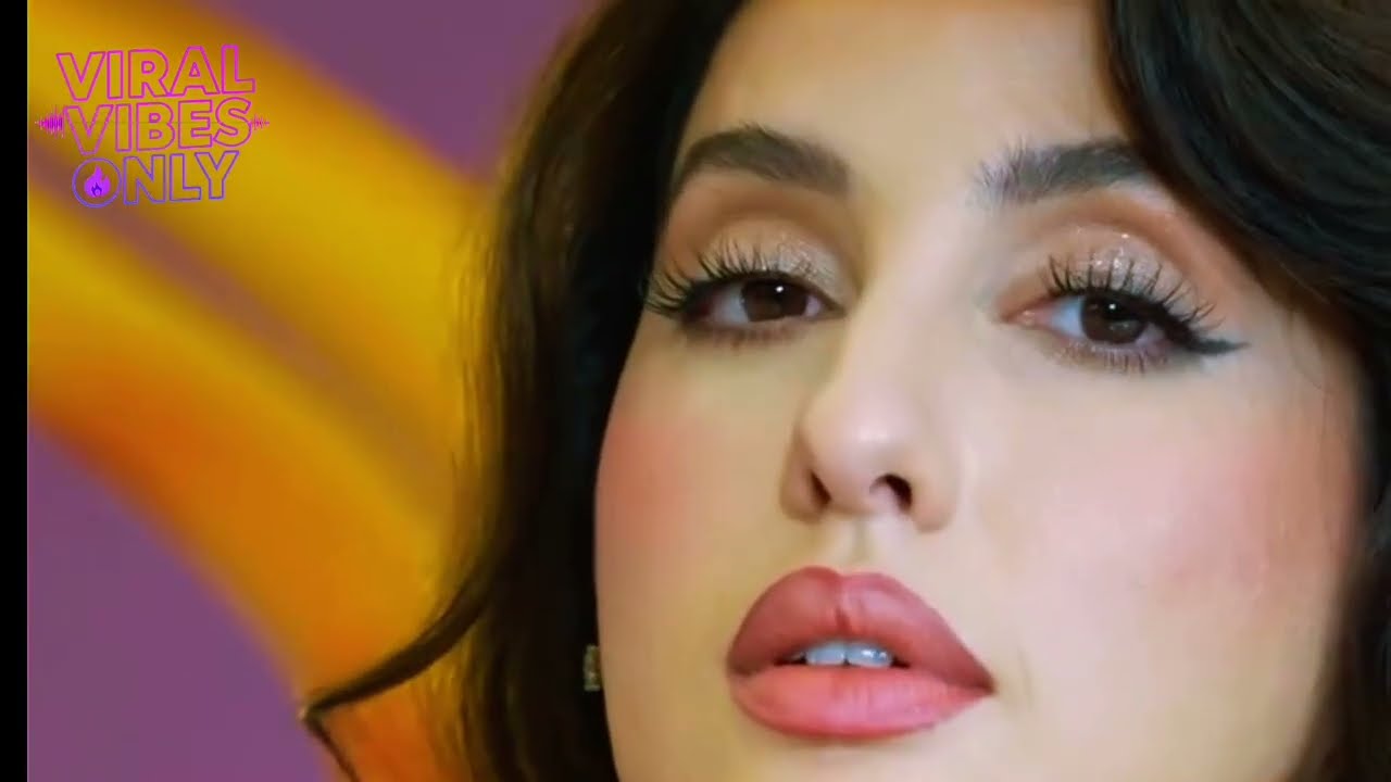 Tum Pyaase Ho Sanam | Male Female Romantic Song. Norafathi #LateNightVibes#MaleFemaleDuet
