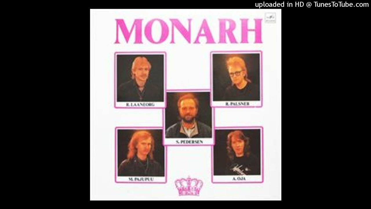 Monarh -  Aken lahti tee