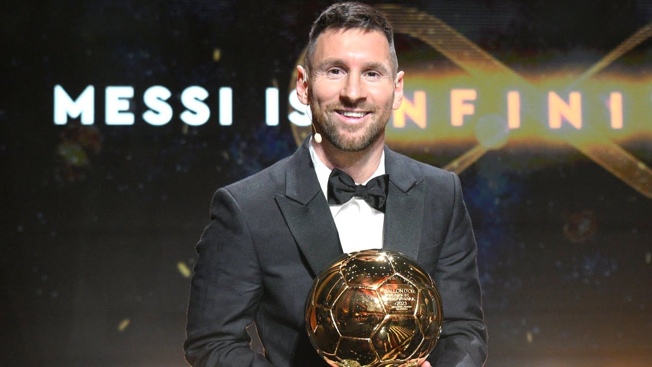 Why The Ballon d'Or Is No Longer Highly Respected