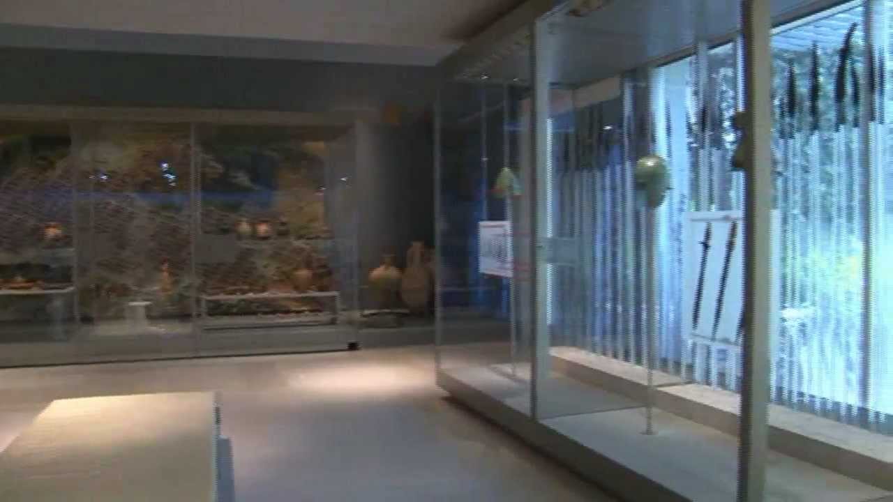 ΑΡΧΑΙΟΛΟΓΙΚΟ ΜΟΥΣΕΙΟ ΙΩΑΝΝΙΝΩΝ