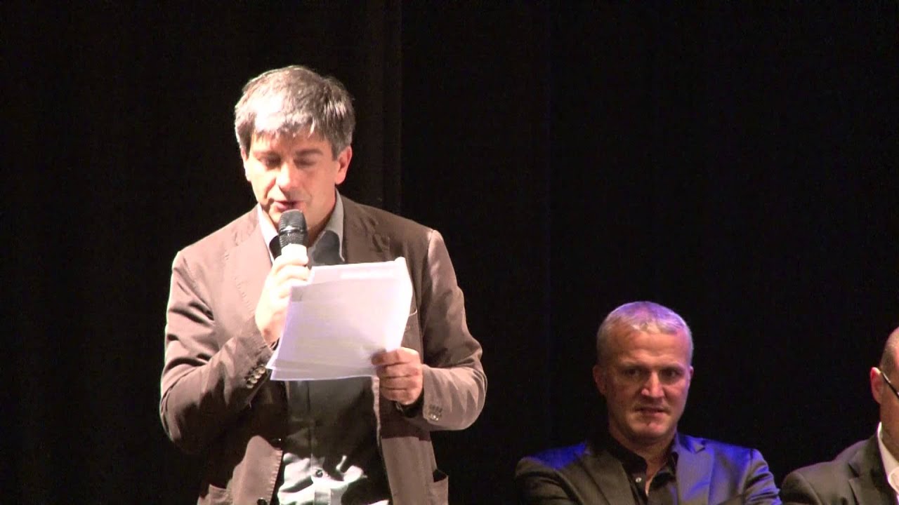 SALA UMBERTO - CONFERENZA STAMPA NUOVA STAGIONE 2014-2015