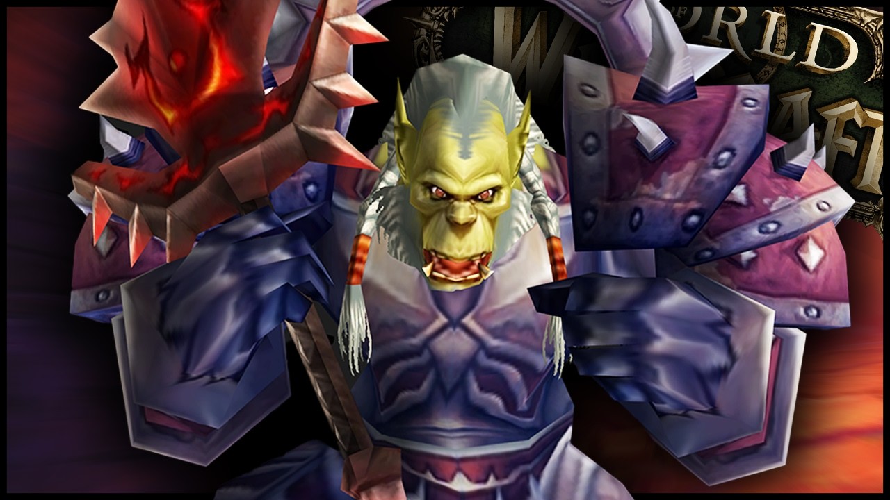 This is BIG VALUE PVP - WoW Classic TBC Anniversary