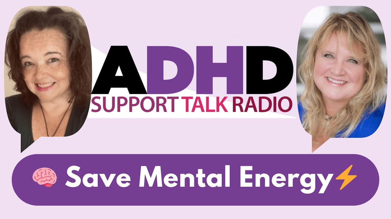 ADHD Shortcuts: How to Stop Wasting Mental Energy on Repetitive Tasks
