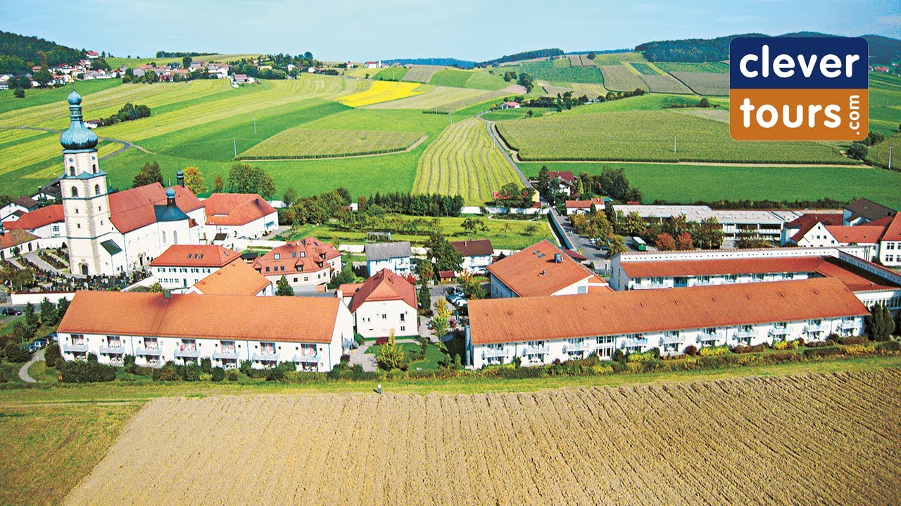 Donna Hotel Klosterhof