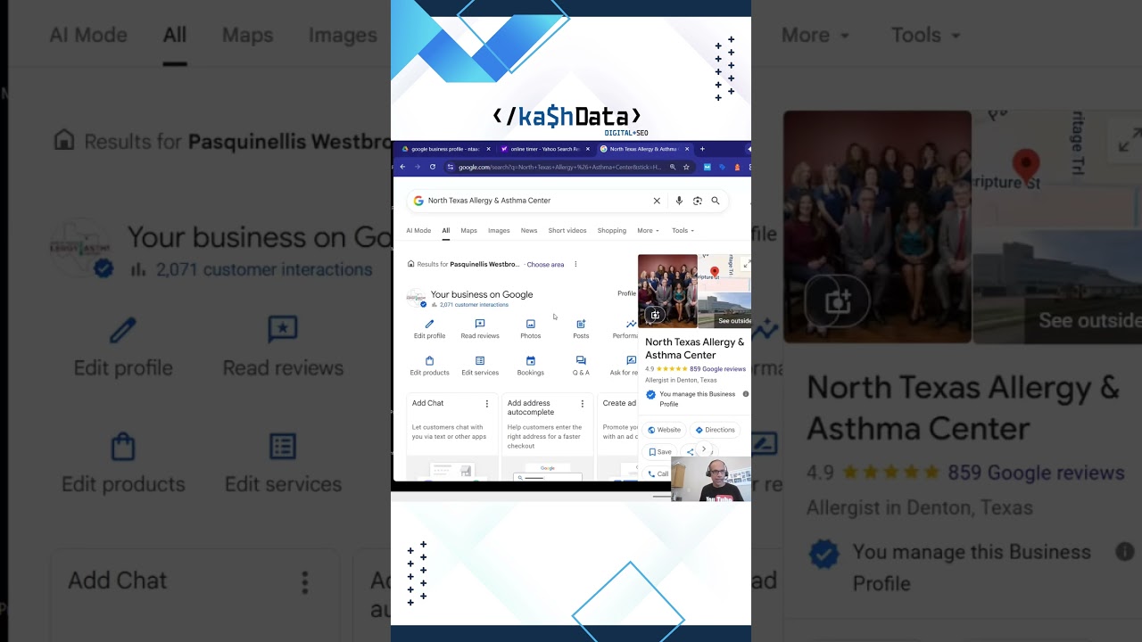 Make Google Business Profile Stand Out - 4 Easy Hacks for GBP