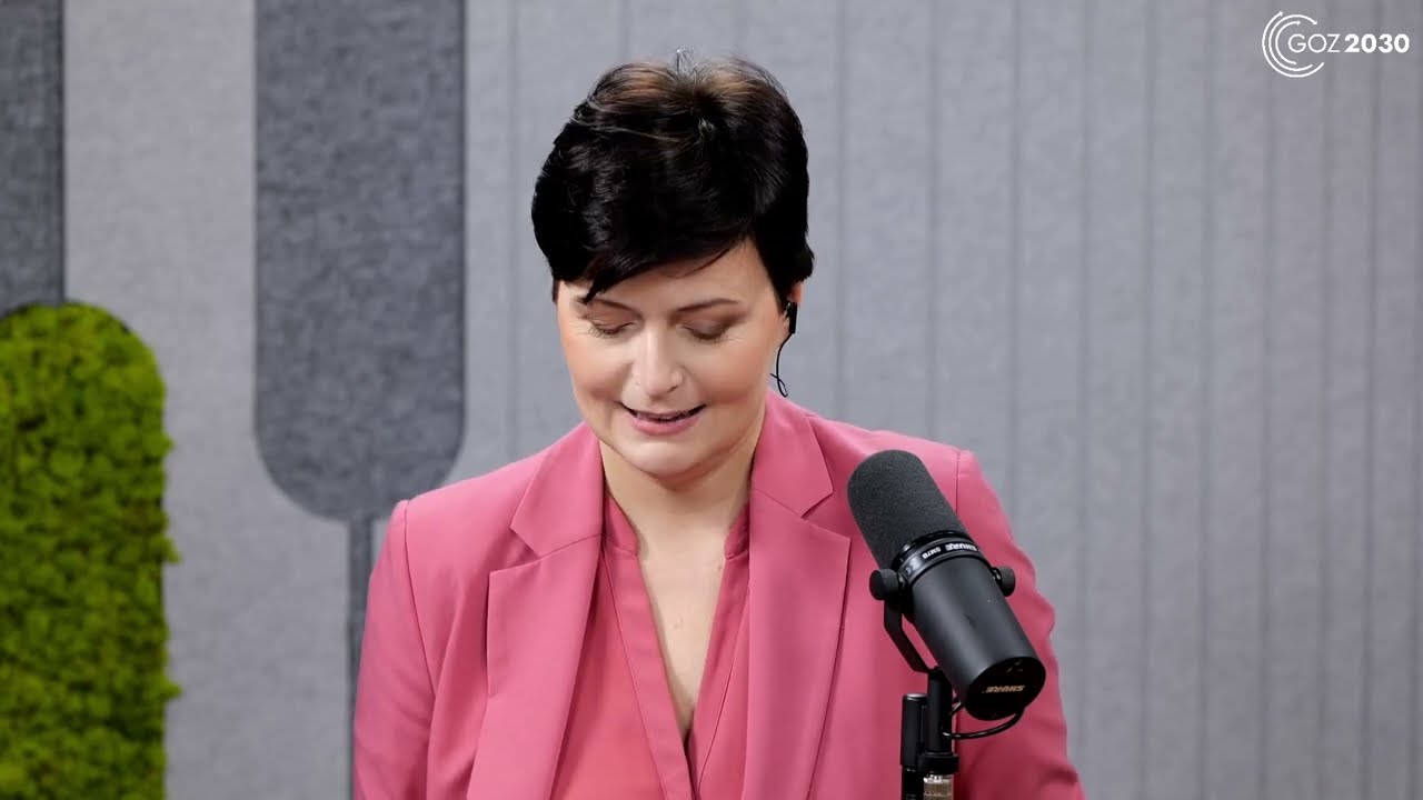 Moduł 1: GOZ w Polsce – gdzie jesteśmy?