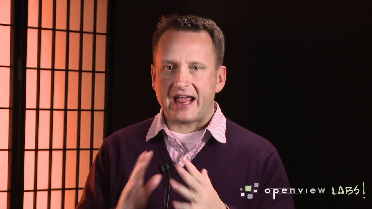 Keith Cline: Is Working at a Startup a Risky Move?