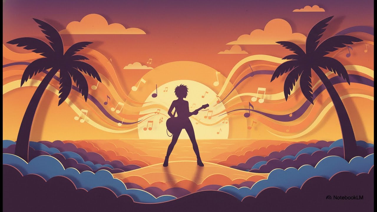 CÁSSIA ELLER: Homenagem no Corona Luau MTV 2025 (Turnê Nacional com Nando Reis e Lan Lan)