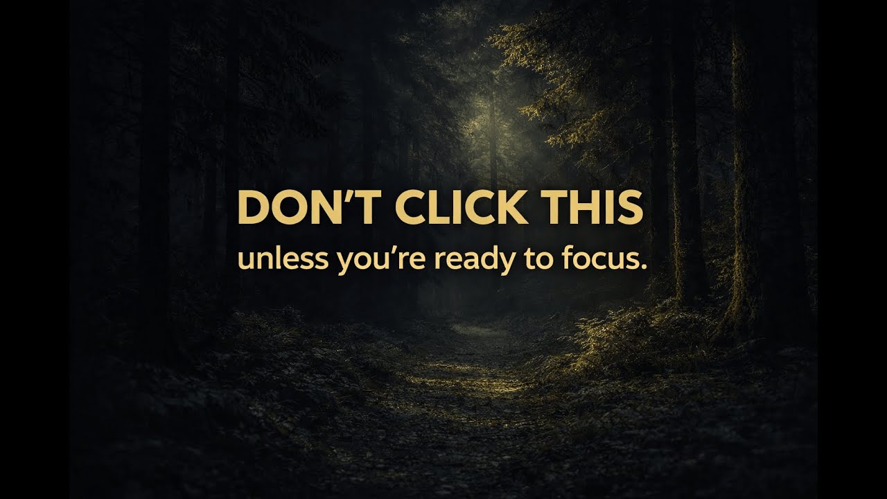 Day 19 / 90 Days Challenge | Forest Focus (Work / Study With Me) | No Distraction | Lo-Fi Music