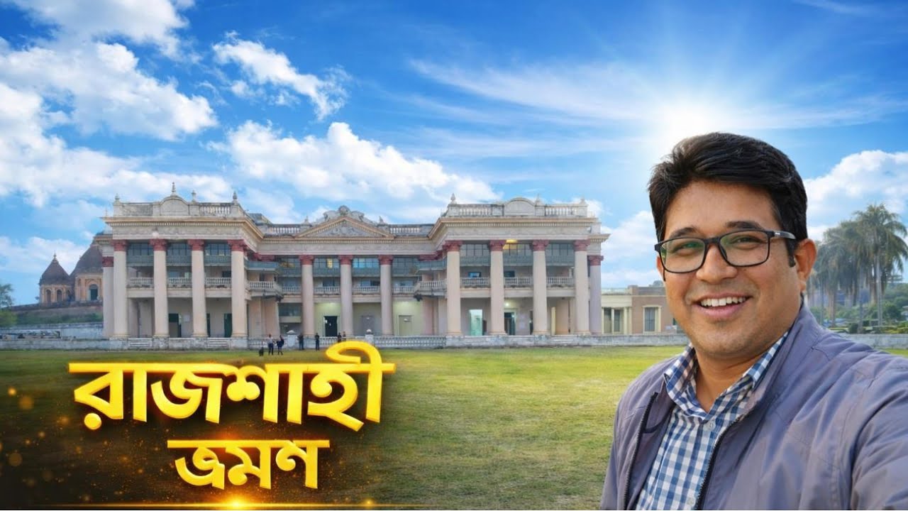 Rajshahi | রাজশাহী | Rajshahi Travel Guide | একদিনে রাজশাহী ভ্রমণ | রাজশাহীর দর্শনীয় স্থান