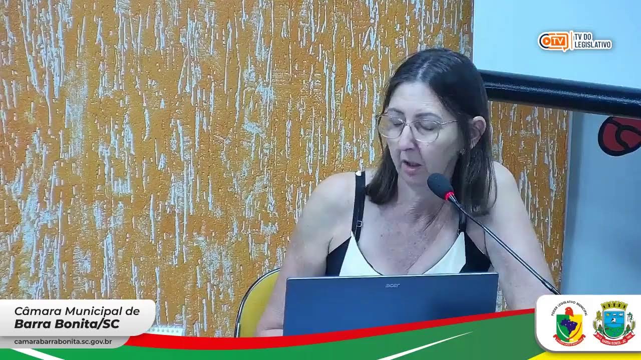 SESSÃO EXTRAORDINÁRIA (01) (22/01/2026)