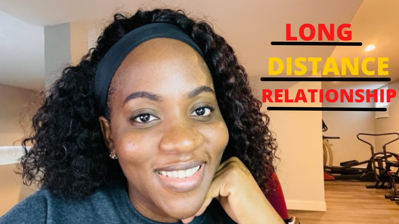 Why Long Distance Relationship Fail