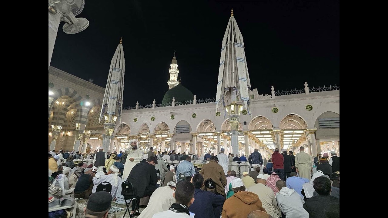 يا أرحم الراحمين فرج على المسلمين  -  سبحان من ذكره عز لذاكره فهو الجليس له الله الله - 14 شعبان1447