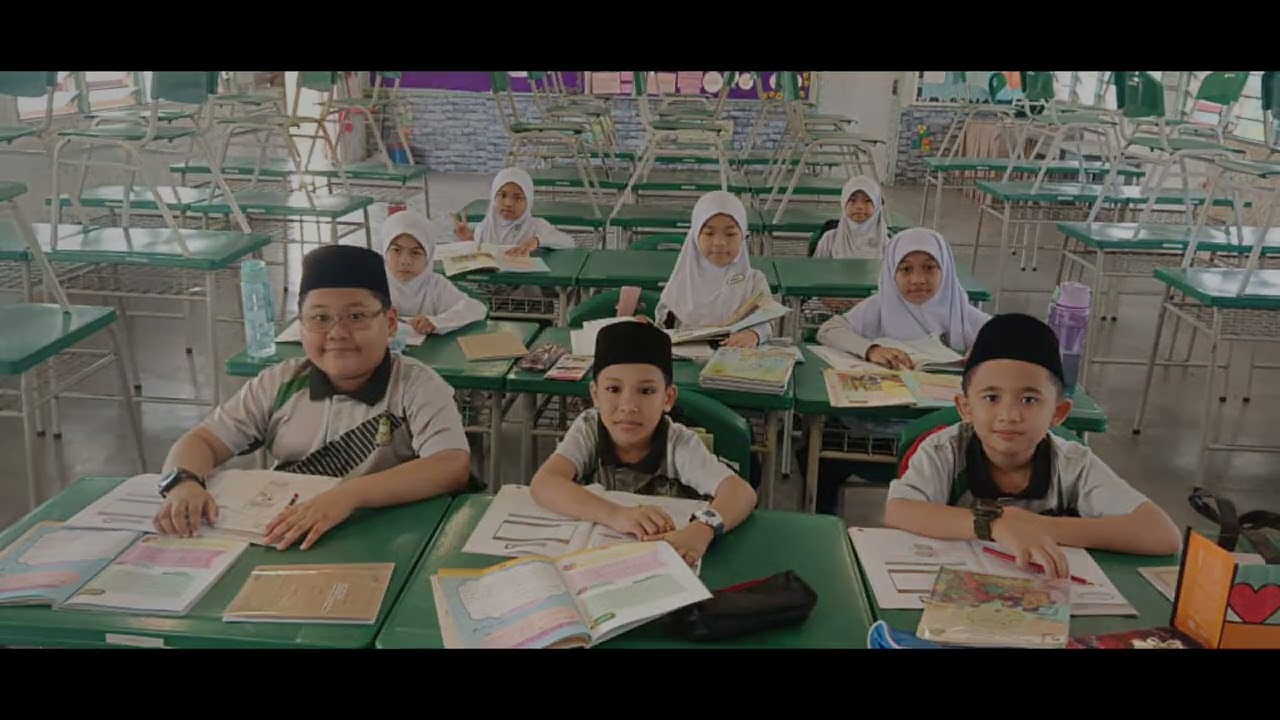 Aktivit Sepanjang Tahun 2025
