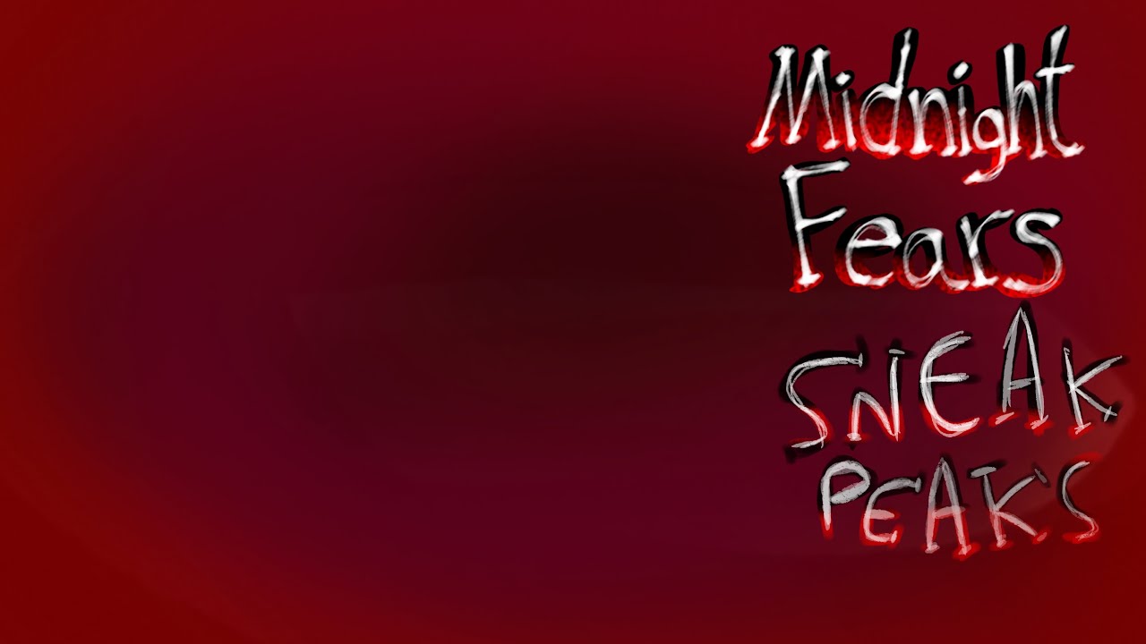 Every Midnight Fears sneak-peeks