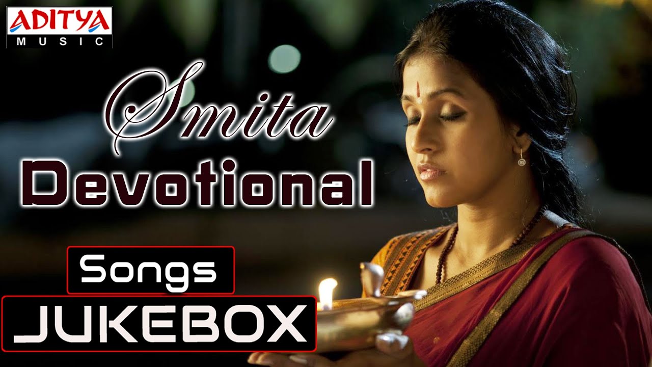 Smita's Devotional Album Ishana on Lord Shiva (Indian Spiritual Music)