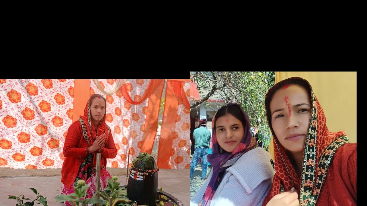 आप सभी को महाशिवरात्रि की ढेर सारी शुभकामनाएं और बधाइयां आज चले हम तुंगेश्वरमंदिर।#