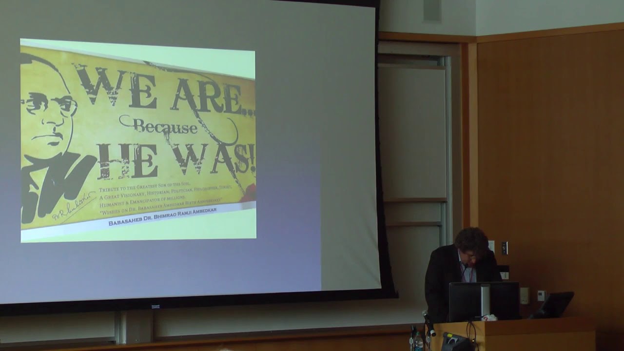 Religion, Conversion and Social Justice