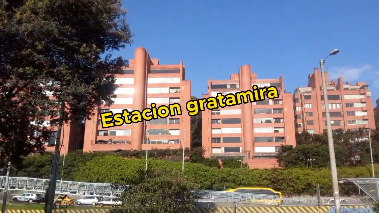 Gratamira excelente barrio cerros de Suba