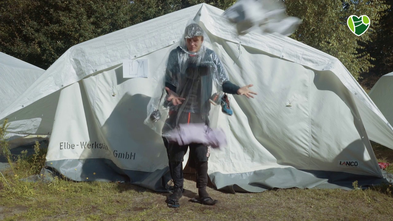What to Pack for Camp Adventure