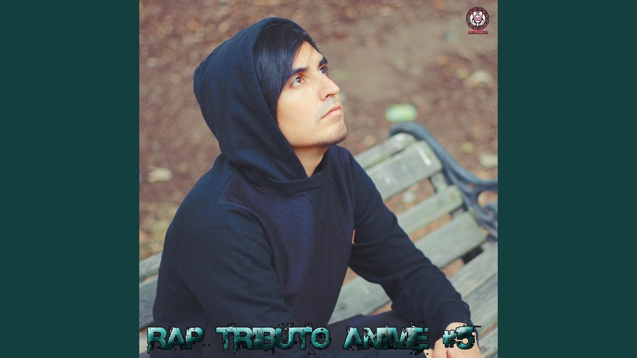 Rap de Boruto