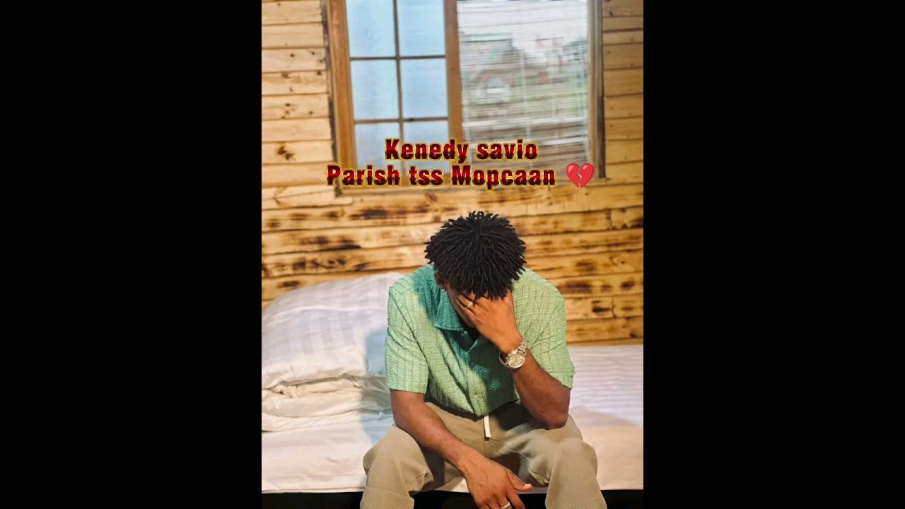 PARISH TSISY MOPCAAN_KENEDY SAVIO_NOUVEAUTE AUDIO